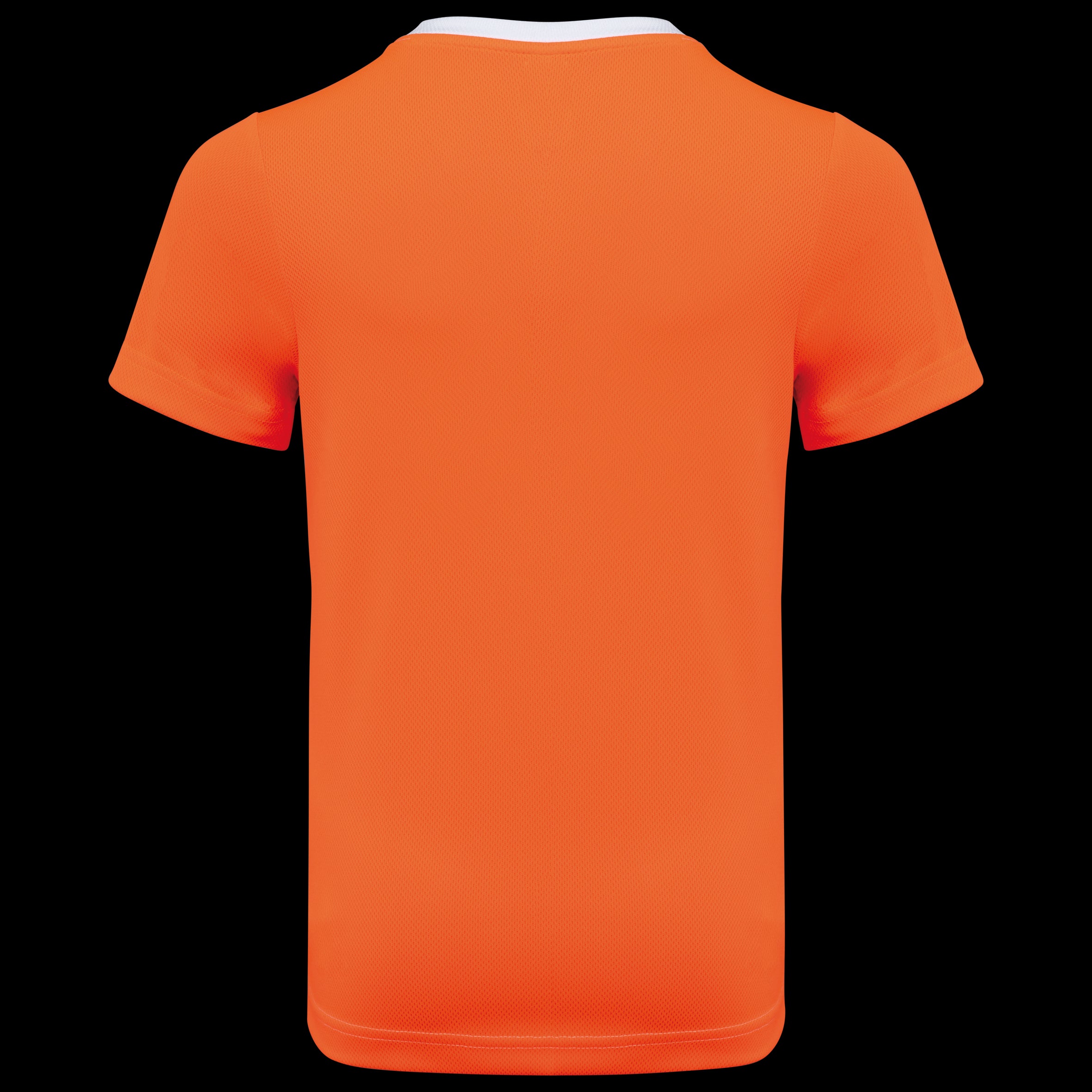 PROACT® PA4016 - Kinderen Milieuvriendelijk Tweekleurig Sport T-shirt