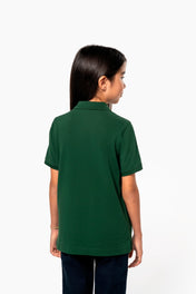 Kariban K2029 - Kids Bio180 Pique Polo Shirt