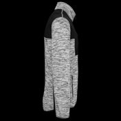 WK. Designed To Work WK9108 - Gerecycled Heren Polytricot Jack