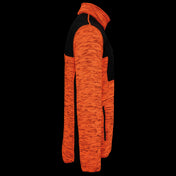WK. Designed To Work WK9108 - Gerecycled Heren Polytricot Jack