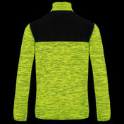 WK. Designed To Work WK9108 - Gerecycled Heren Polytricot Jack