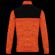WK. Designed To Work WK9108 - Gerecycled Heren Polytricot Jack