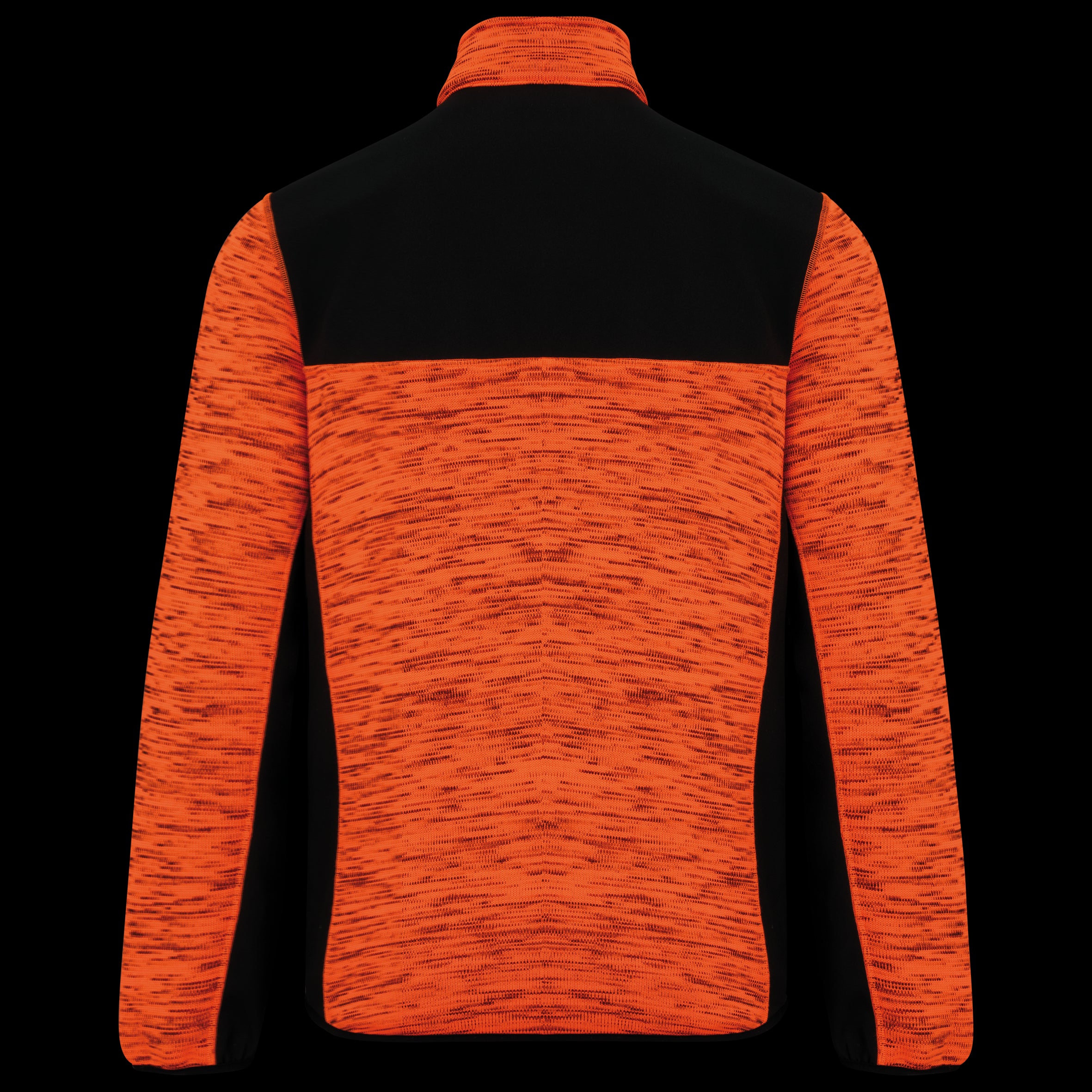 WK. Designed To Work WK9108 - Gerecycled Heren Polytricot Jack