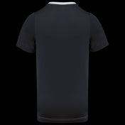 T-shirt de sport bicolore écologique pour homme – PA4014