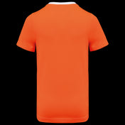 T-shirt de sport bicolore écologique pour homme – PA4014