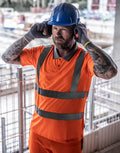 Hi-Vis Work Polo Shirt 150 g/m² | 61317