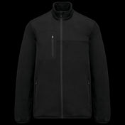 WK. Designed To Work WK9108 - Gerecycled Heren Polytricot Jack