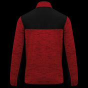 WK. Designed To Work WK9108 - Gerecycled Heren Polytricot Jack