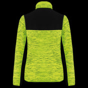 WK. Designed To Work WK9109 - Gerecycled Dames Polytricot Jack