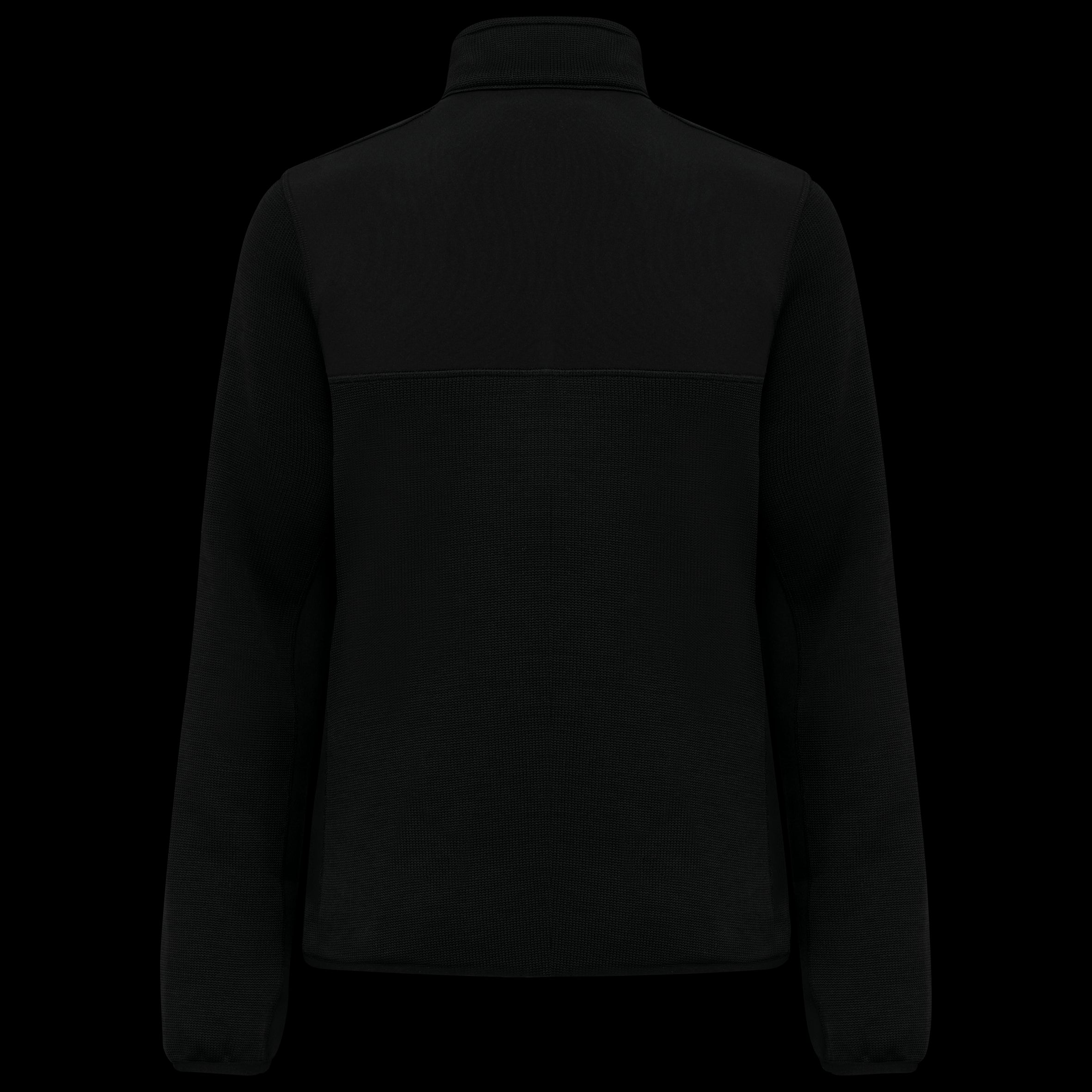 WK. Designed To Work WK9109 - Gerecycled Dames Polytricot Jack