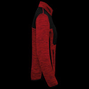 WK. Designed To Work WK9109 - Gerecycled Dames Polytricot Jack