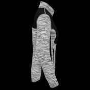WK. Designed To Work WK9109 - Gerecycled Dames Polytricot Jack