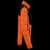 WK. Designed To Work WK9109 - Gerecycled Dames Polytricot Jack