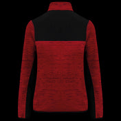 WK. Designed To Work WK9109 - Gerecycled Dames Polytricot Jack