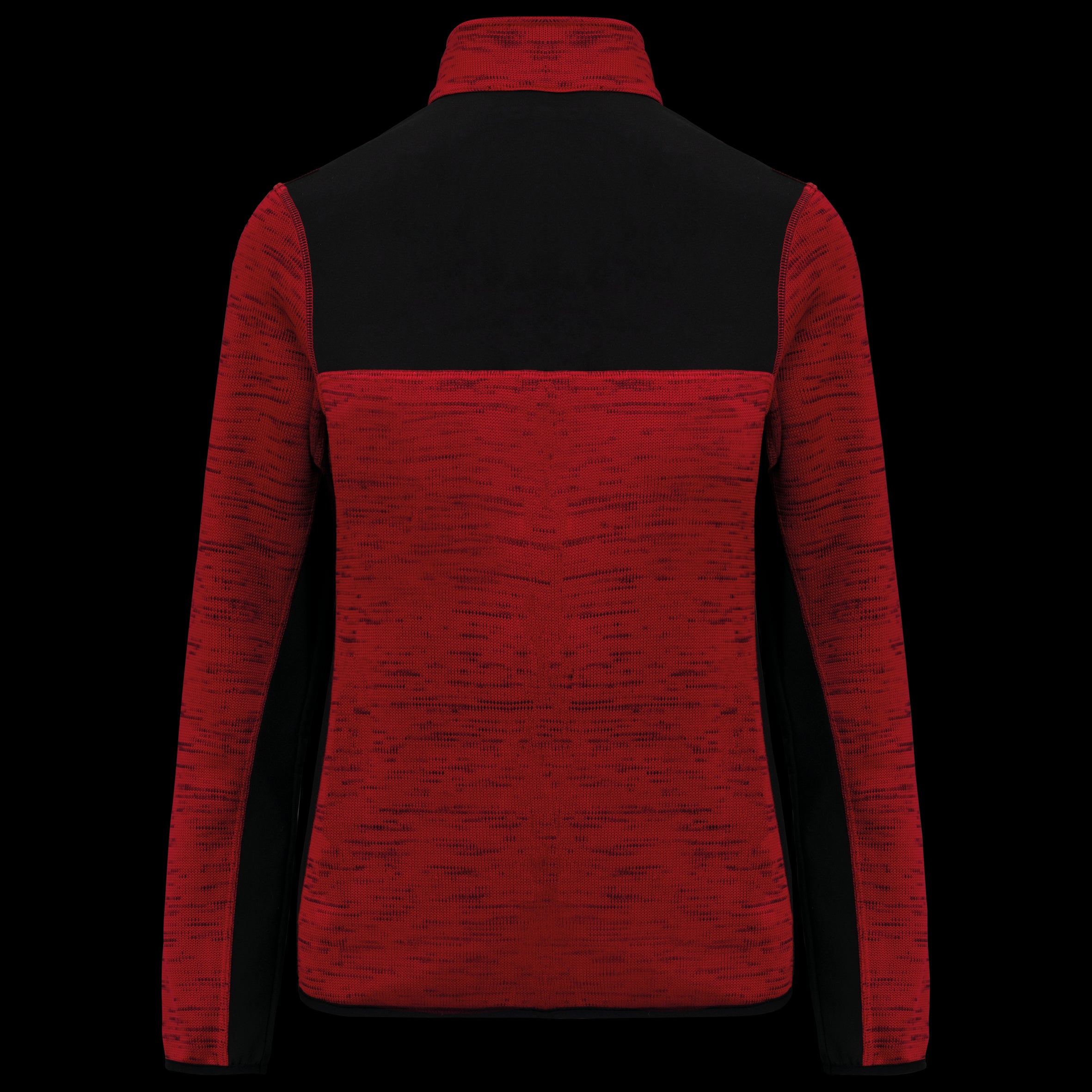 WK. Designed To Work WK9109 - Gerecycled Dames Polytricot Jack