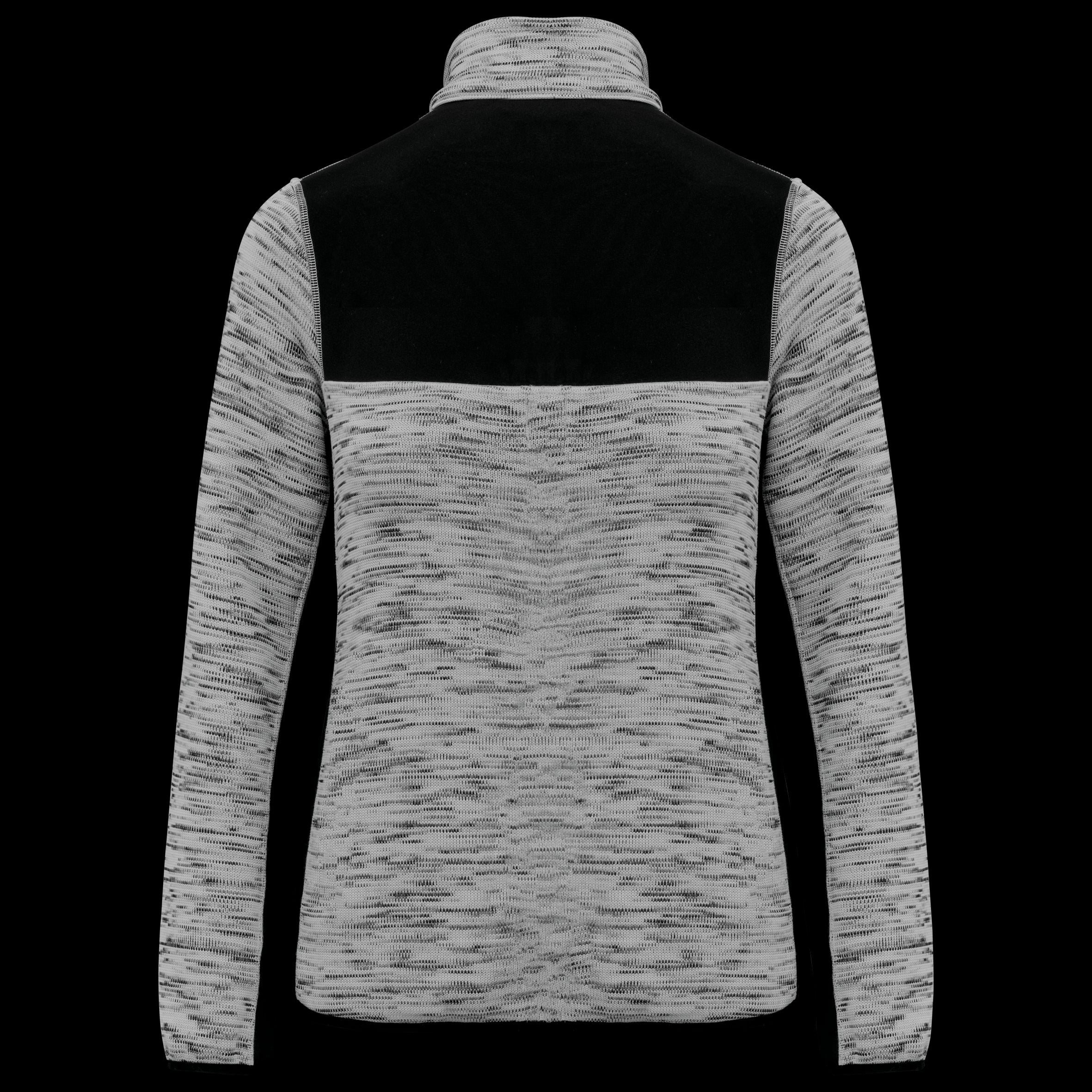 WK. Designed To Work WK9109 - Gerecycled Dames Polytricot Jack