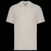 Men’s Organic Piqué Polo with Dropped Shoulders – 220 g/m² – NS204