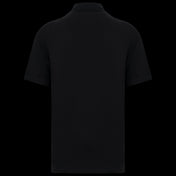 Men’s Organic Piqué Polo with Dropped Shoulders – 220 g/m² – NS204