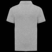 Polo Piqué Bio pour Enfants – 220 g/m² – NS209