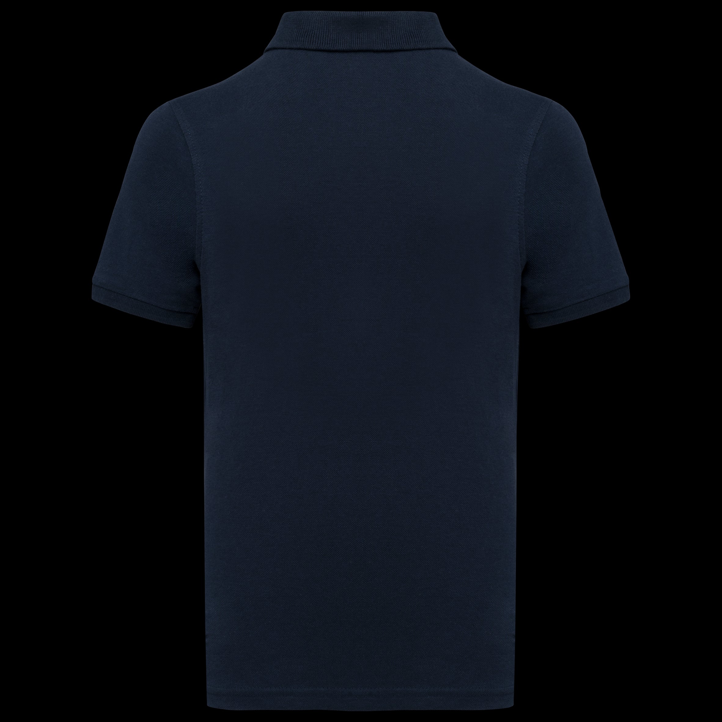 Polo Piqué Bio pour Enfants – 220 g/m² – NS209