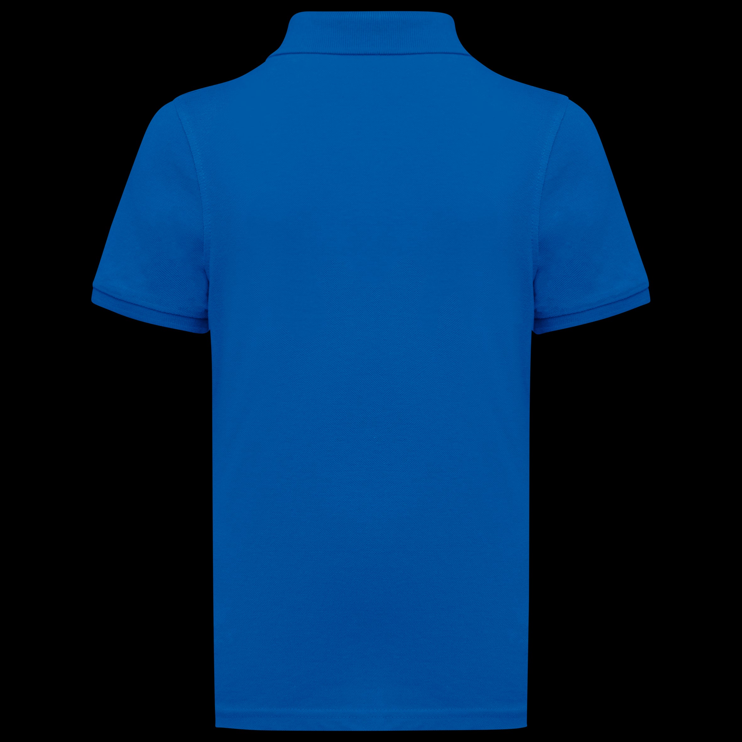Polo Piqué Bio pour Enfants – 220 g/m² – NS209