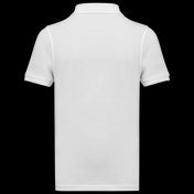 Polo Piqué Bio pour Enfants – 220 g/m² – NS209
