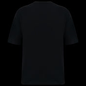 T-shirt en coton biologique lavé pour homme Oversized - 230 g/m – NS326