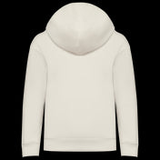 Sweat à capuche Oversized en coton biologique pour enfants – 300 g/m² | NS438