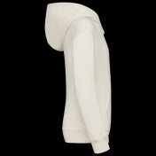 Sweat à capuche Oversized en coton biologique pour enfants – 300 g/m² | NS438