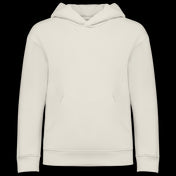 Sweat à capuche Oversized en coton biologique pour enfants – 300 g/m² | NS438