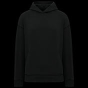 Unisex Oversized Bio-Washed Hoodie – 300 g/m² – NS448