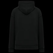 Unisex Oversized Bio-Washed Hoodie – 300 g/m² – NS448