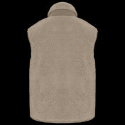 Gilet Sherpa Recyclé Unisexe - NS624