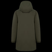 Eco Waterproof Sherpa-Lined Jacket Unisex - NS609