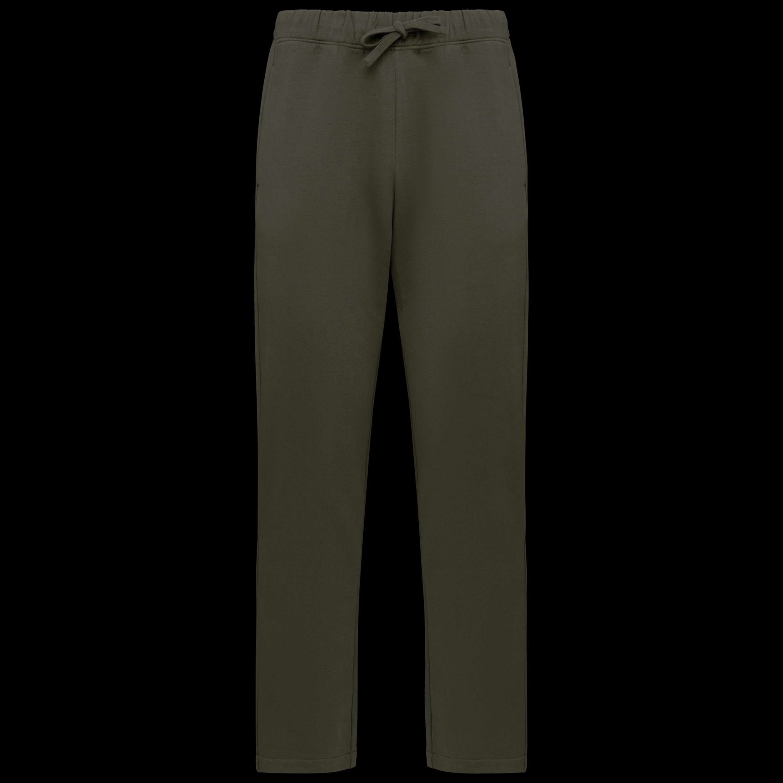 Native Spirit NS723 - Unisex loszittende milieuvriendelijke joggingbroek