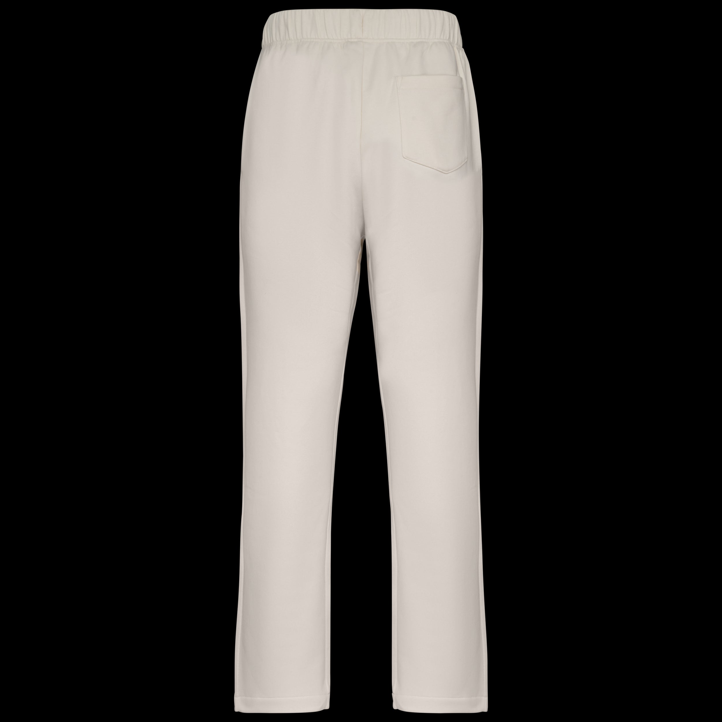 Native Spirit NS723 - Unisex loszittende milieuvriendelijke joggingbroek