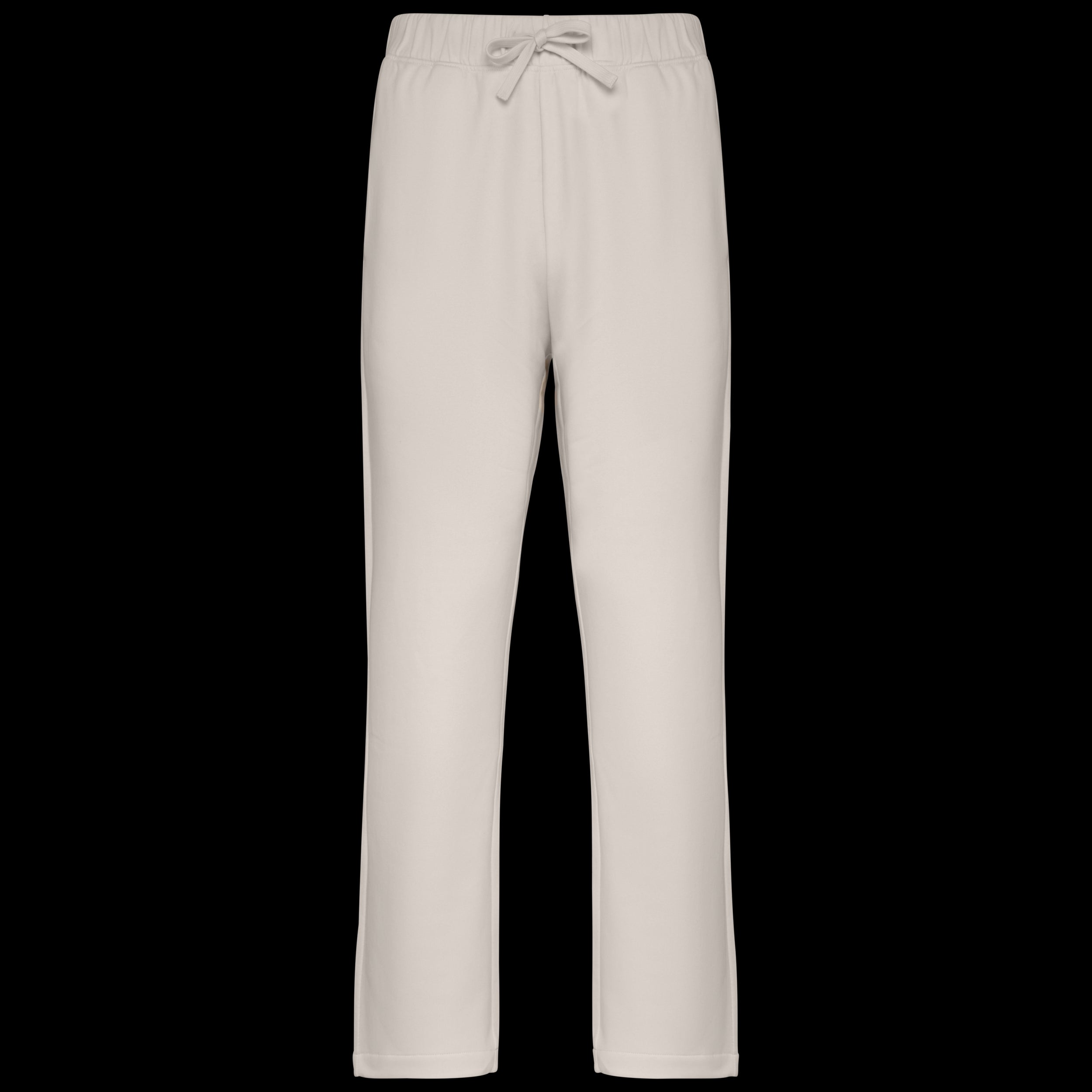 Native Spirit NS723 - Unisex loszittende milieuvriendelijke joggingbroek