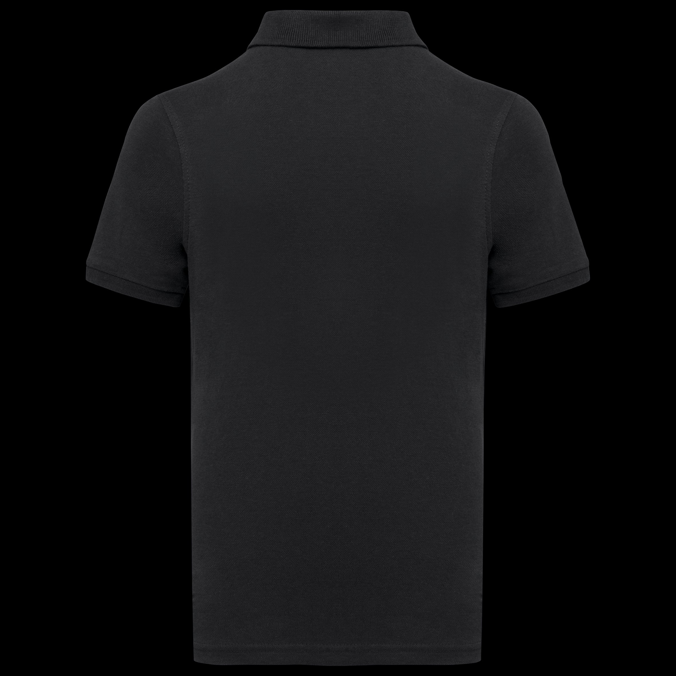 Polo Piqué Bio pour Enfants – 220 g/m² – NS209