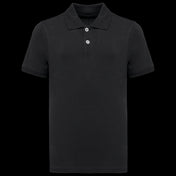 Polo Piqué Bio pour Enfants – 220 g/m² – NS209