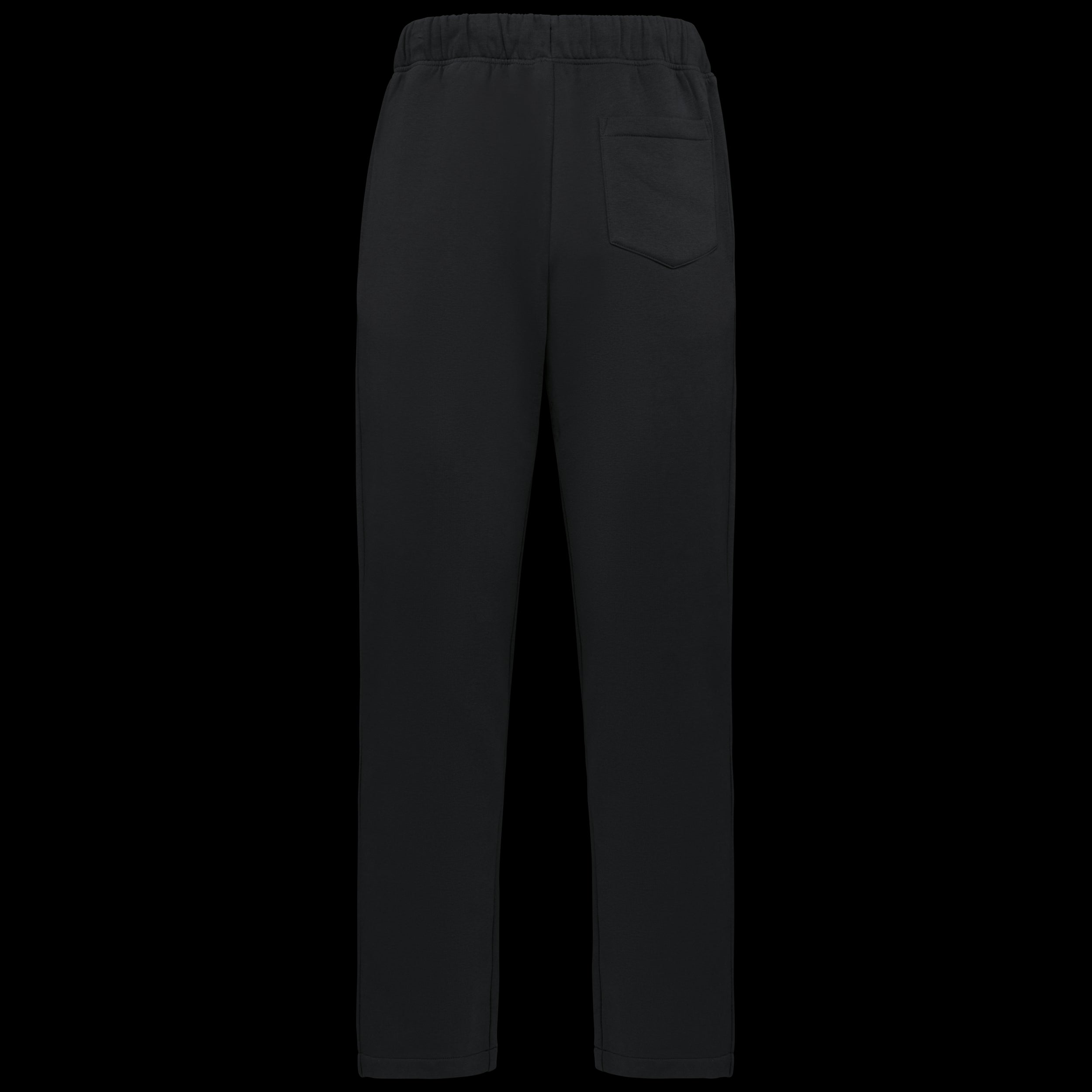 Native Spirit NS723 - Unisex loszittende milieuvriendelijke joggingbroek