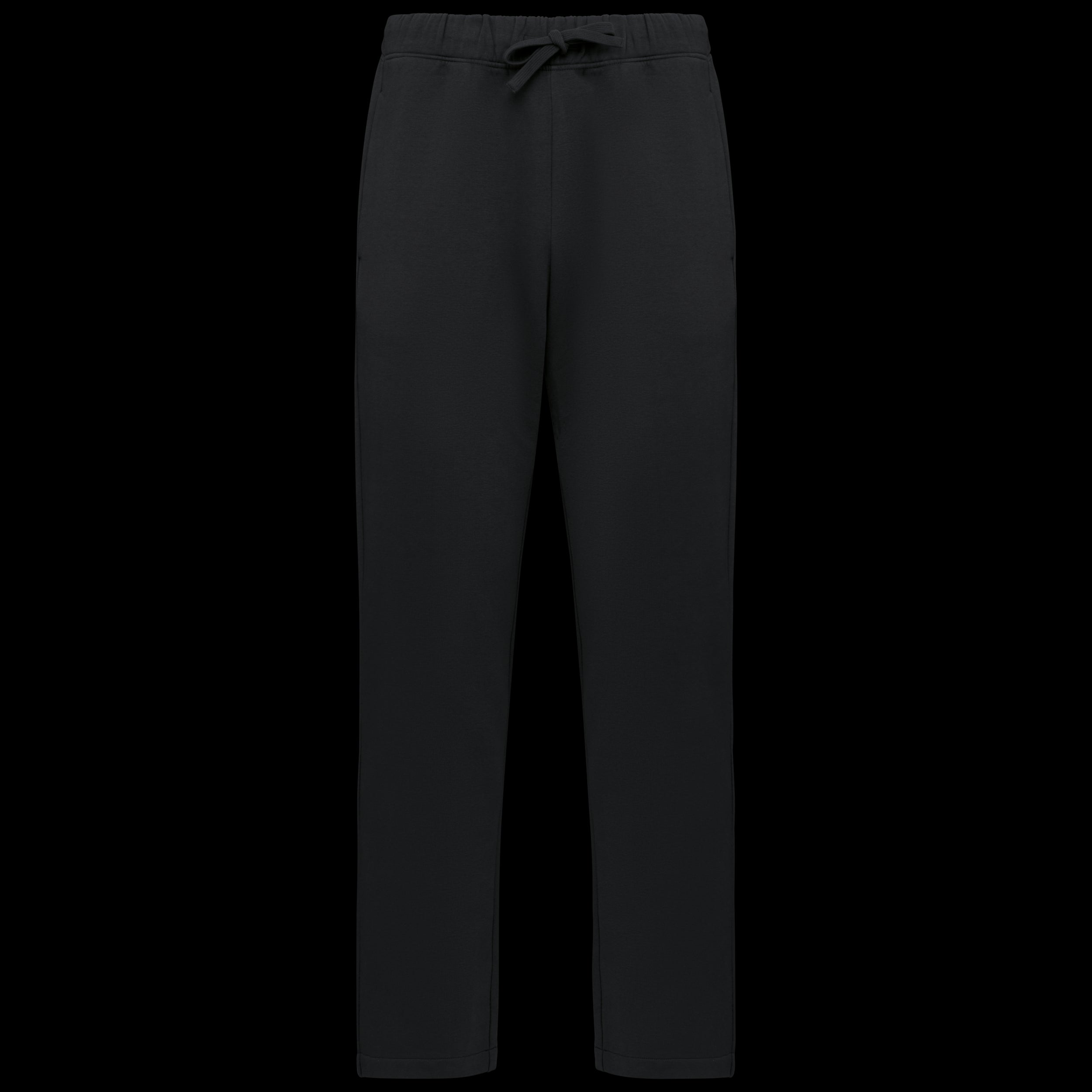 Native Spirit NS723 - Unisex loszittende milieuvriendelijke joggingbroek
