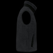 Gilet Sherpa Recyclé Unisexe - NS624