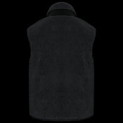 Gilet Sherpa Recyclé Unisexe - NS624