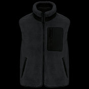 Gilet Sherpa Recyclé Unisexe - NS624