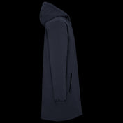 Eco Waterproof Sherpa-Lined Jacket Unisex - NS609
