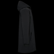 Eco Waterproof Sherpa-Lined Jacket Unisex - NS609