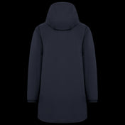Eco Waterproof Sherpa-Lined Jacket Unisex - NS609