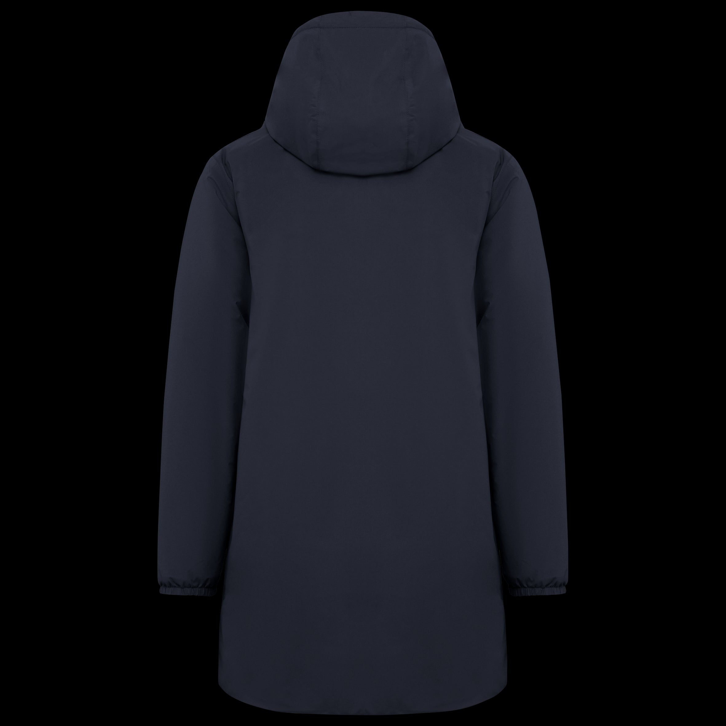 Eco Waterproof Sherpa-Lined Jacket Unisex - NS609
