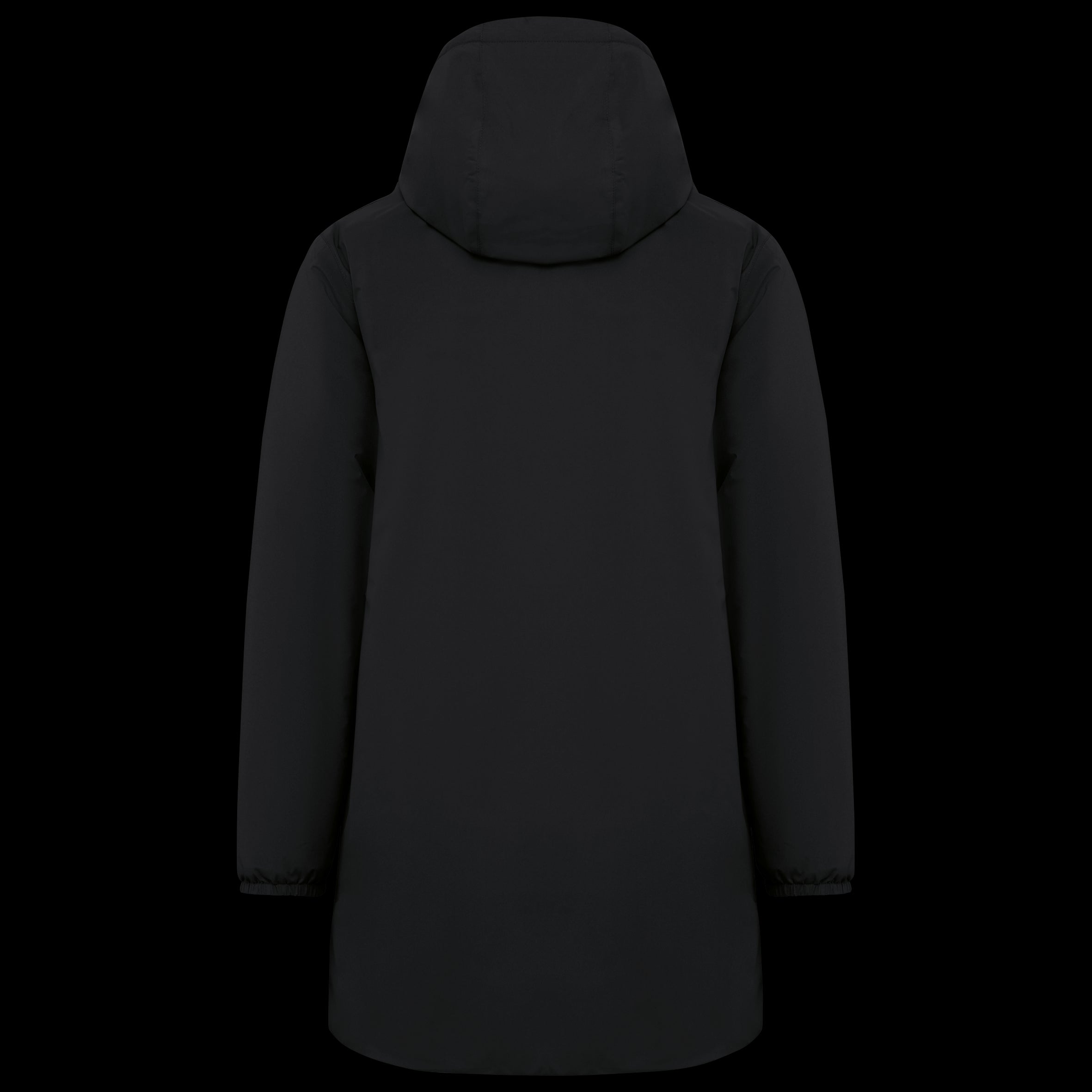Eco Waterproof Sherpa-Lined Jacket Unisex - NS609