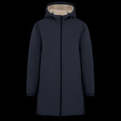 Eco Waterproof Sherpa-Lined Jacket Unisex - NS609